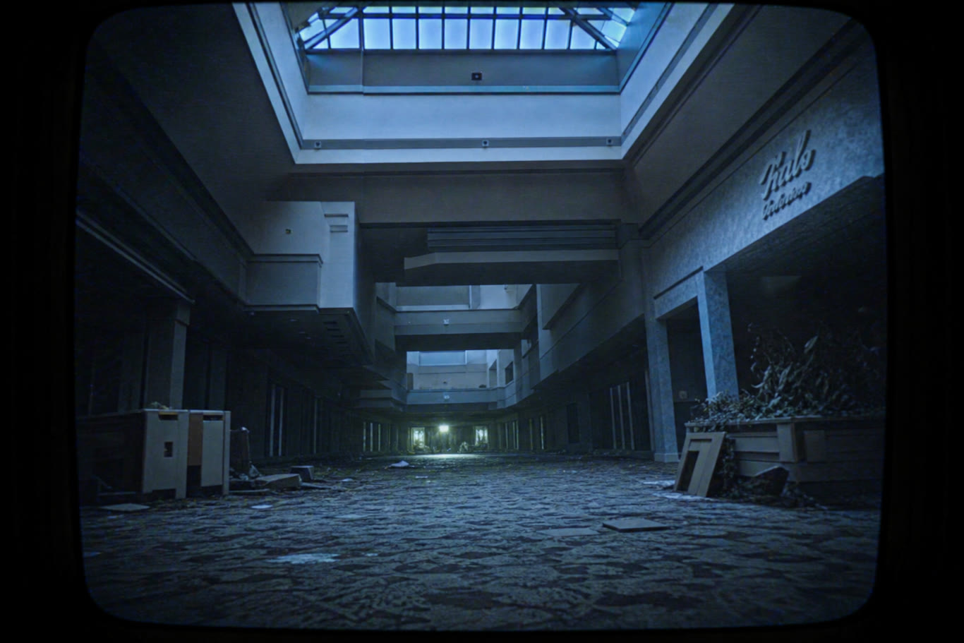 Level preview