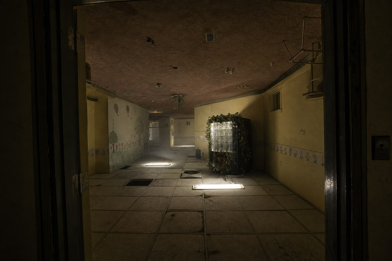 Level preview