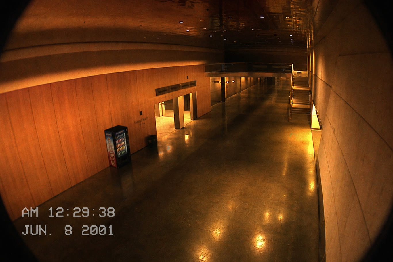 Level preview
