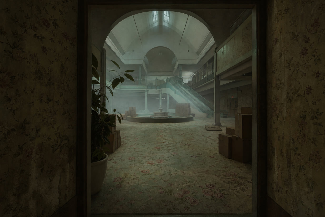 Level preview