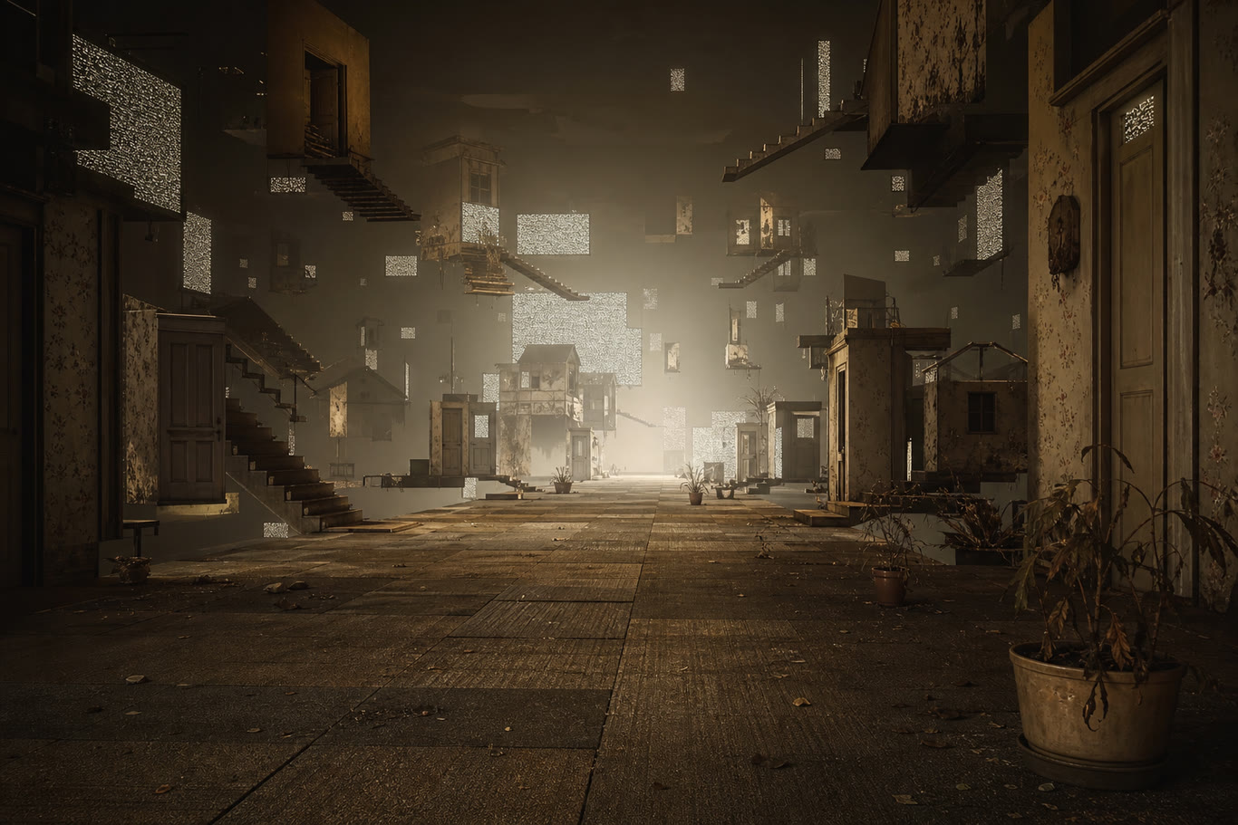 Level preview
