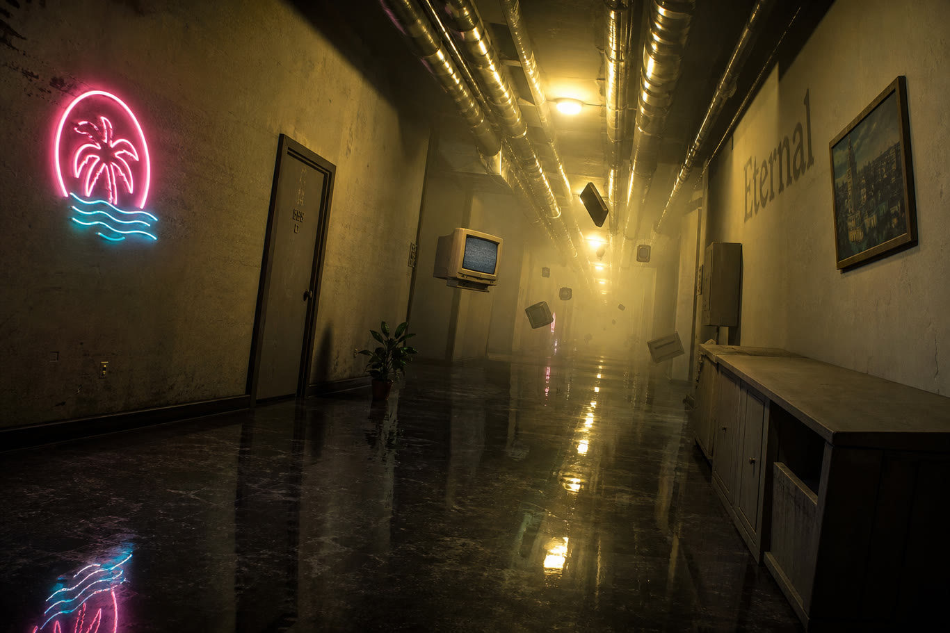 Level preview