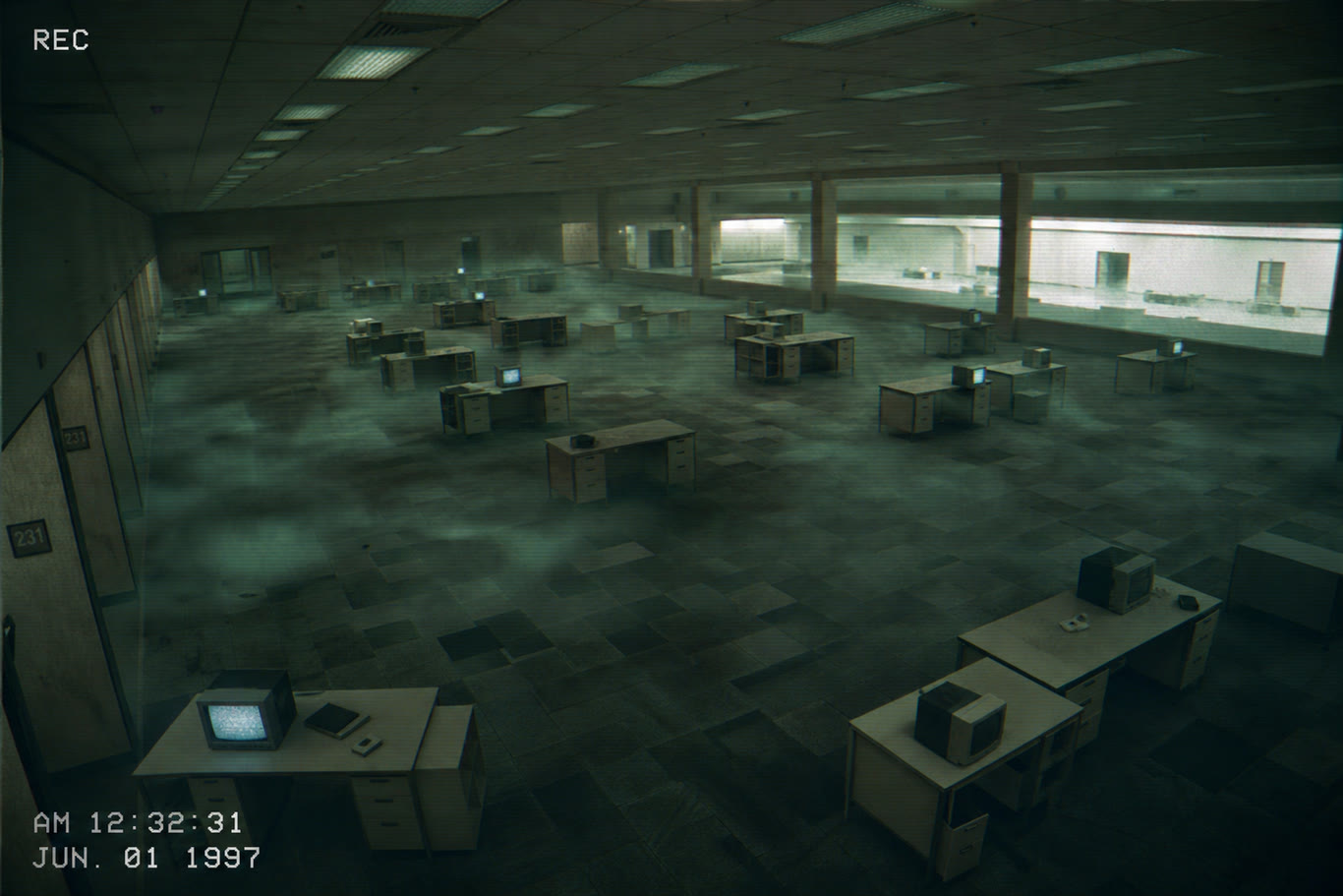 Level preview